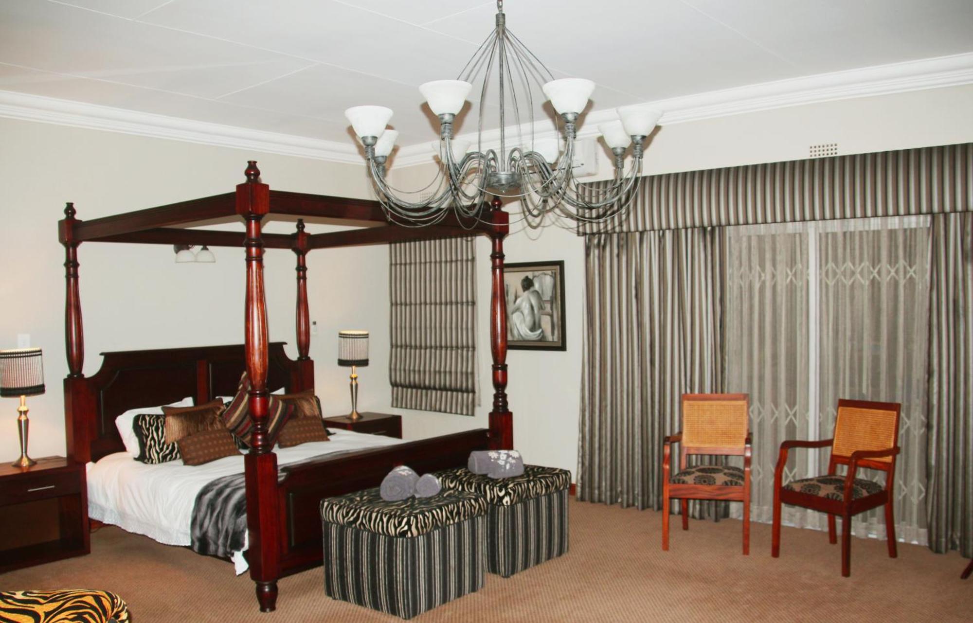 Bush Lovers Lodge Modimolle Room photo