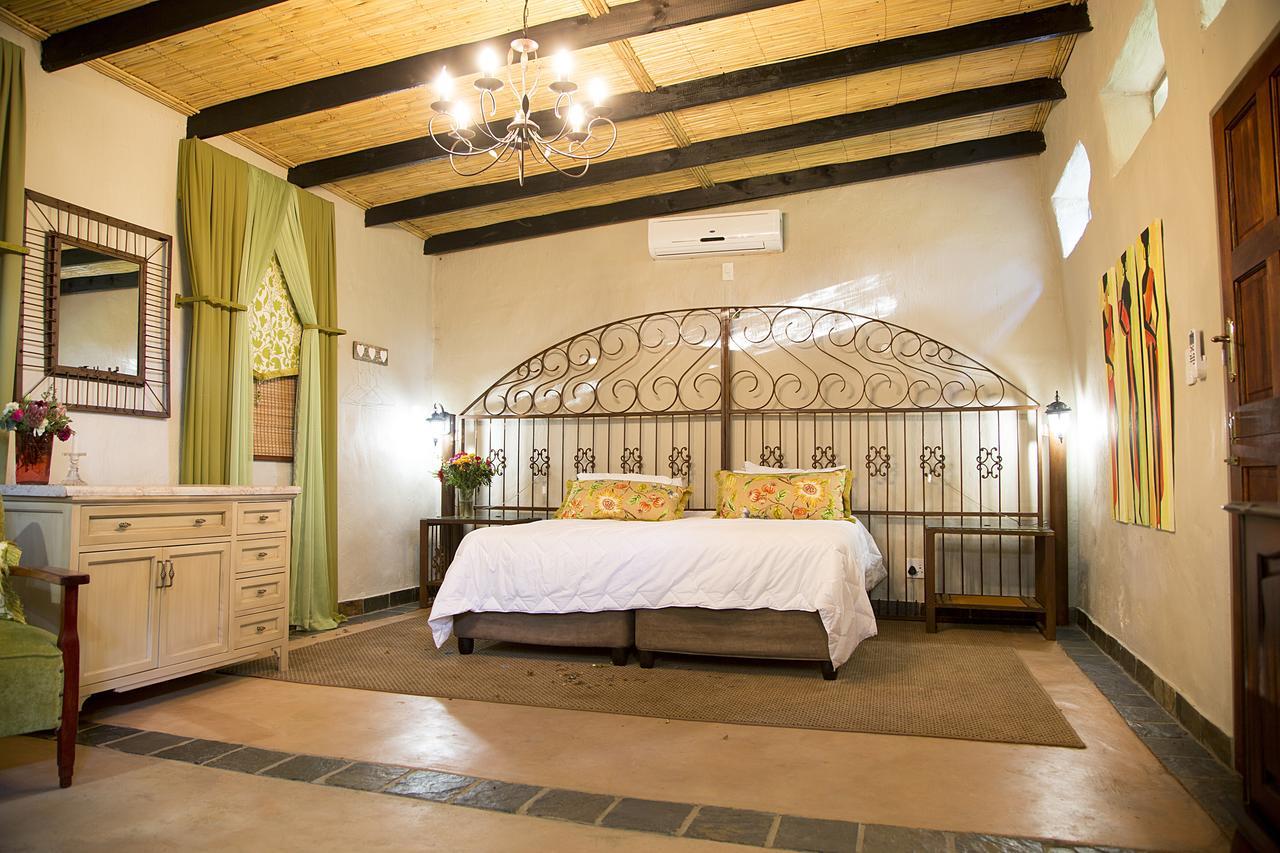 Bush Lovers Lodge Modimolle Exterior photo