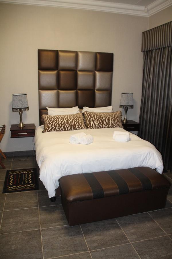 Bush Lovers Lodge Modimolle Room photo